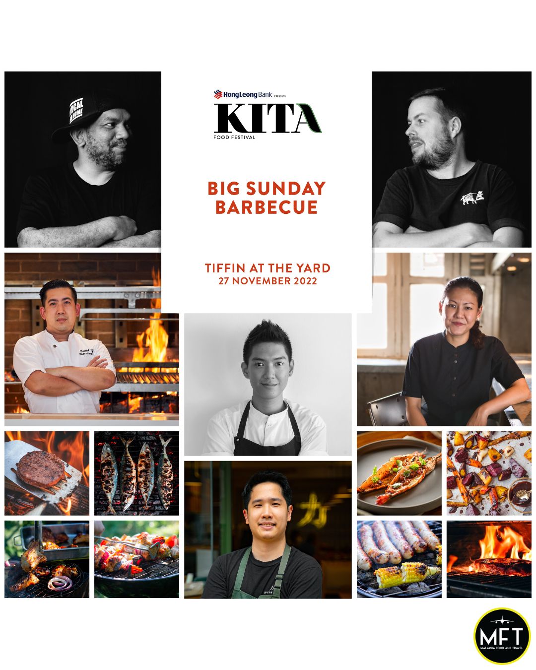 <strong>KITA Food Festival’s Next Chapter Will Be in KL November 2022!</strong>