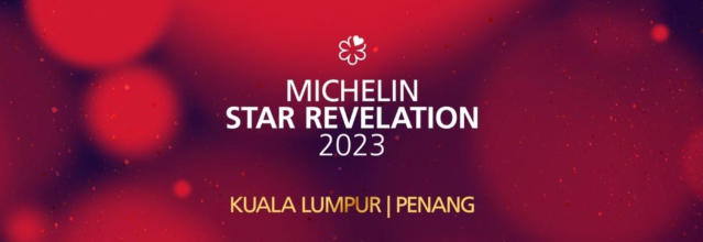 Michelin Guide Malaysia 2023